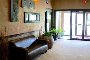 The facilities at Pyramid Healthcare - Hillside Detox and Inpatient Treatment Center in East Stroudsburg, PA 1